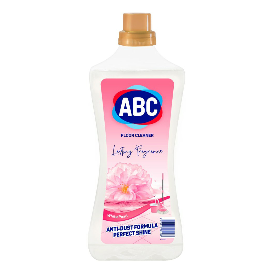 Жидкость ABC Белая жемчужина универсальная 2,5 л