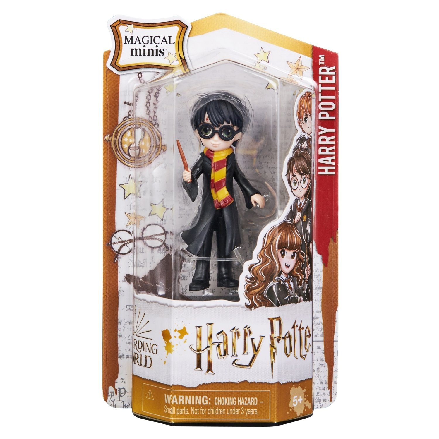 Фигурка Harry Potter Harry 6061844/20135101, 7,5 см