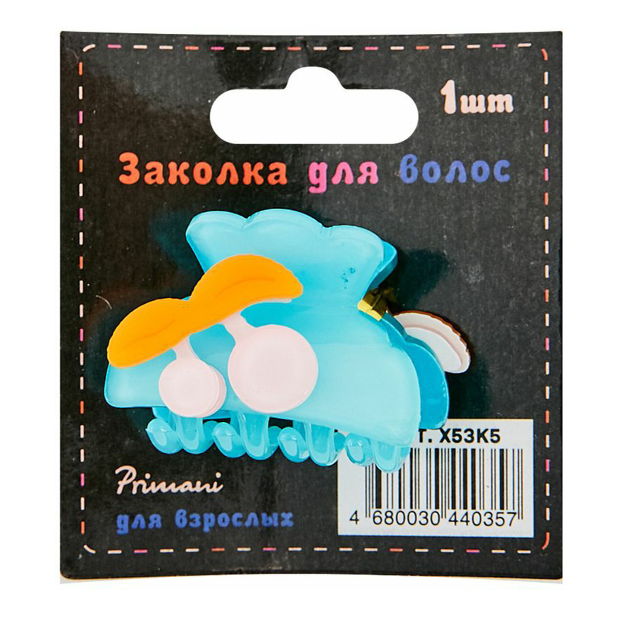 

Заколка Primani для волос