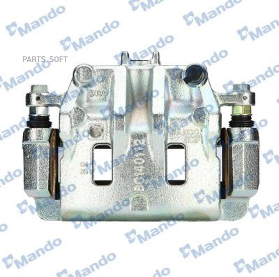

Суппорт тормозной Mando EX4811009152 - Mando арт. EX4811009152