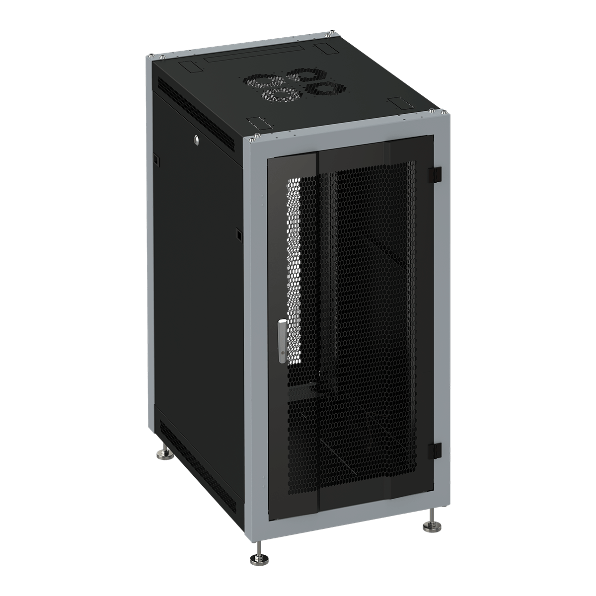 фото Серверный шкаф sysmatrix sl 6842.933