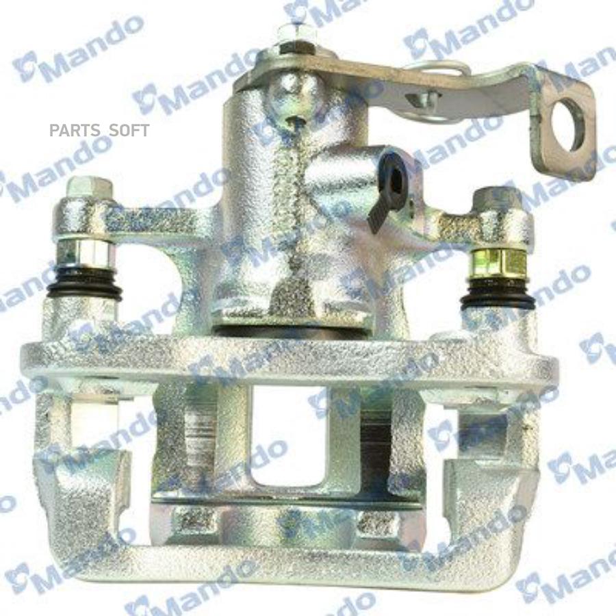

Суппорт тормозной Mando EX583101RA30 - Mando арт. EX583101RA30
