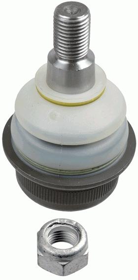 

Шаровая опора LEMFORDER 1076204
