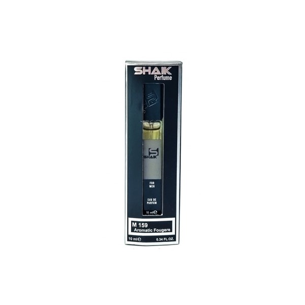 

Духи SHAIK №159 Sauvage 10 мл, №159 Sauvage Man, 10 мл