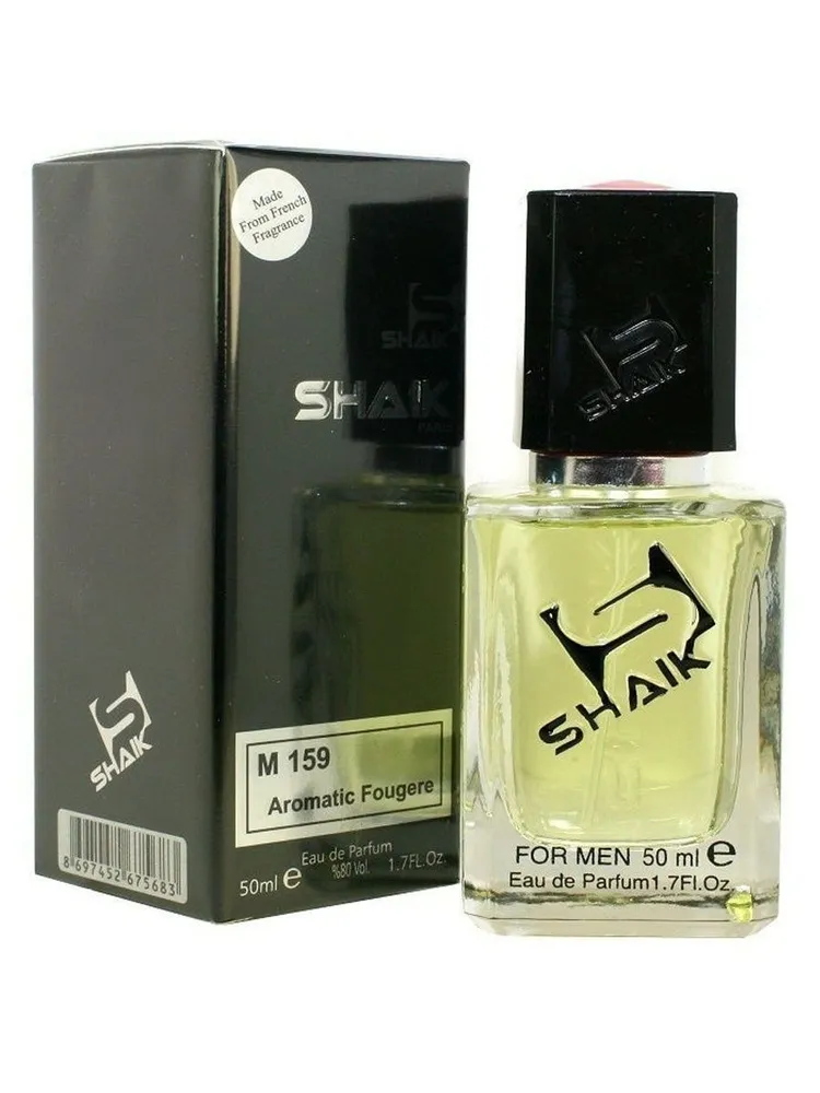

Духи Shaik №159 100 мл, №159 100 мл