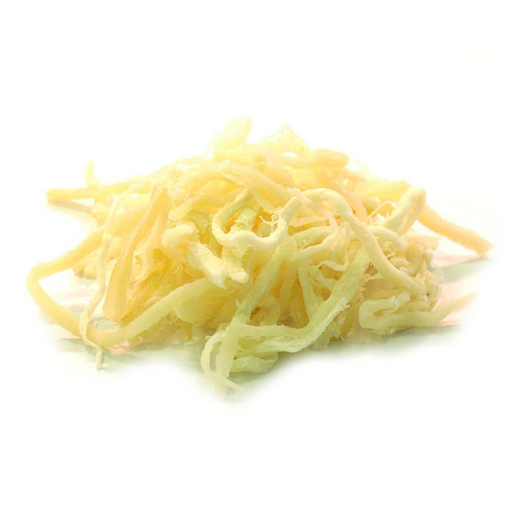 

Кальмар сушеный соленый стружка