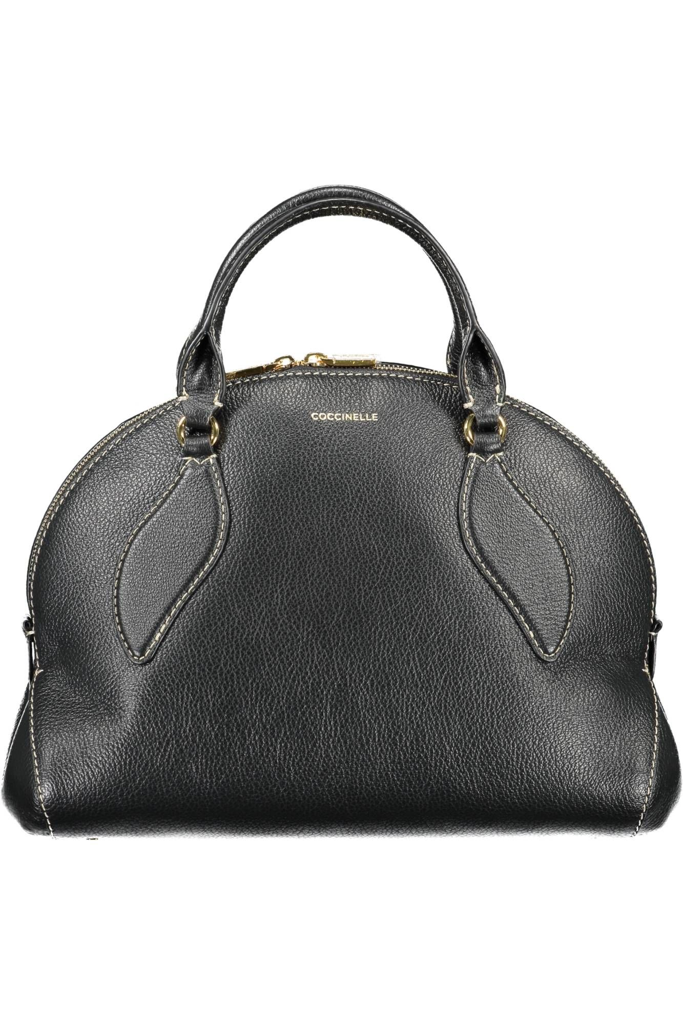 

Сумка женская Coccinelle COLETTE, NOIR, Черный, COLETTE