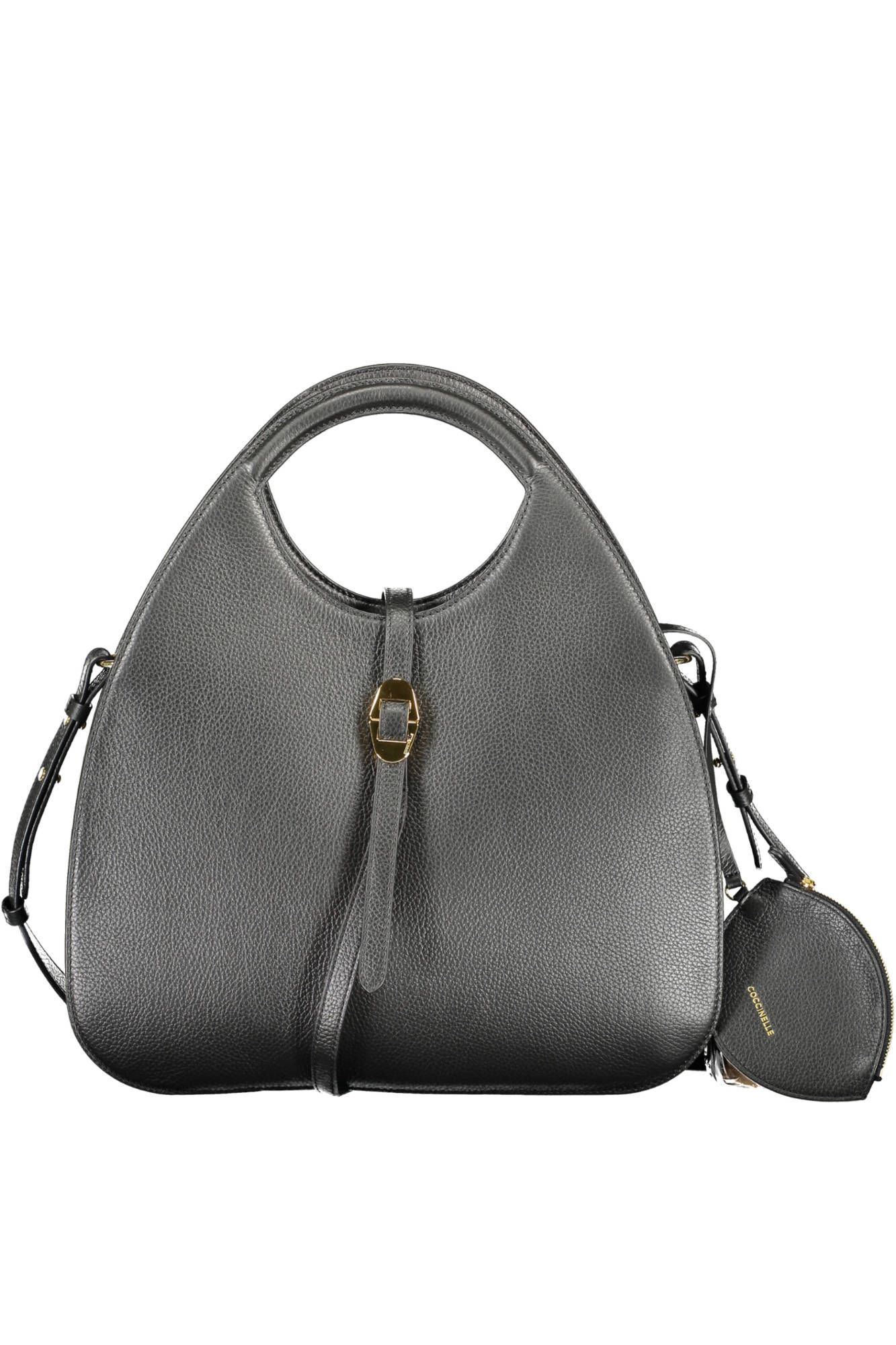 

Сумка женская Coccinelle COSIMA, NOIR, Черный, COSIMA