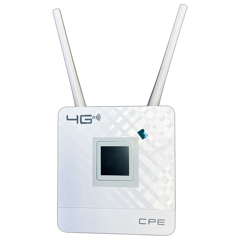 WiFi роутер CPE 903 с 3G/4G модемом I cat.4 I до 300Мбит 600013279954