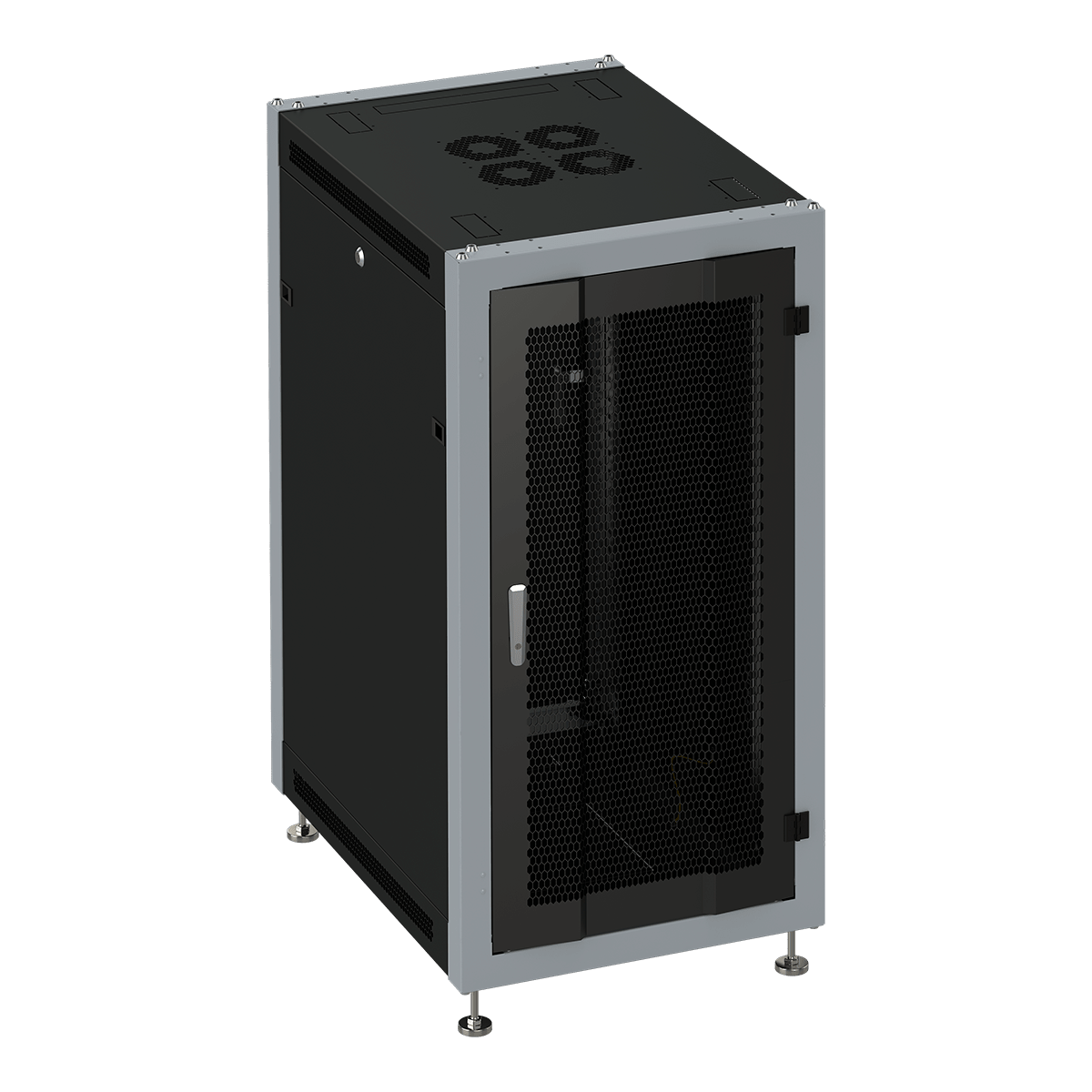фото Серверный шкаф sysmatrix sl 6022.932