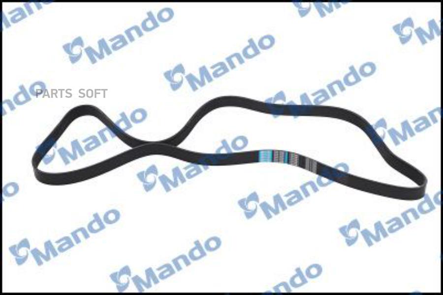 

Ремень приводной поликлиновой 7PK1930 TOYOTA Avensis (03-) MANDO