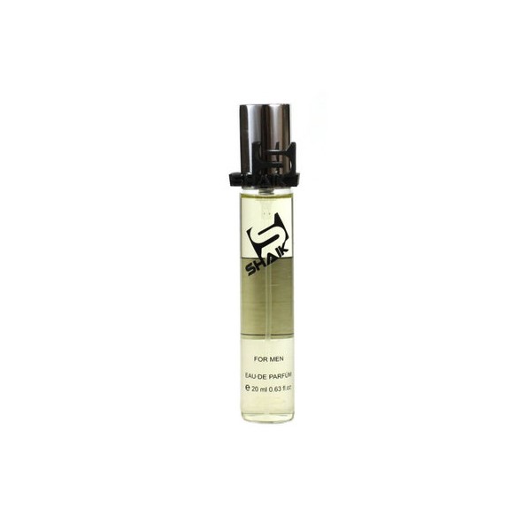 

Духи мужские SHAIK №111 L 12.12 White 20 мл, №111 L 12.12 Blanc Man, 20 мл