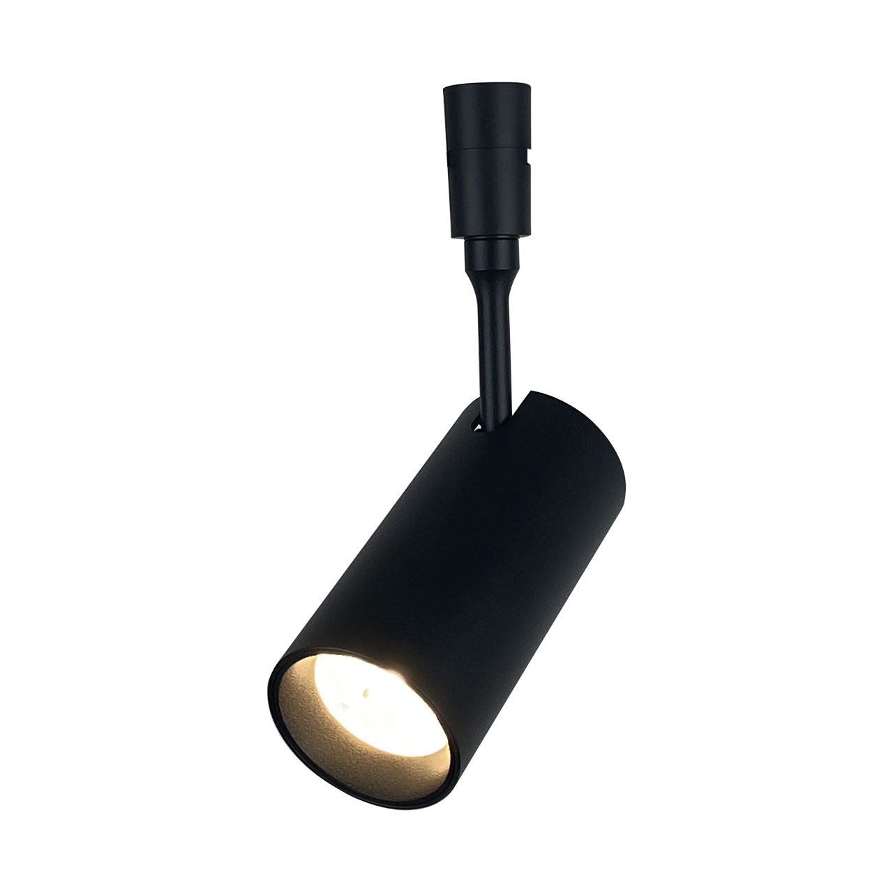 

Светильник потолочный трековый De Markt черный 12W LED Флекси 852010501, Флекси 852010501
