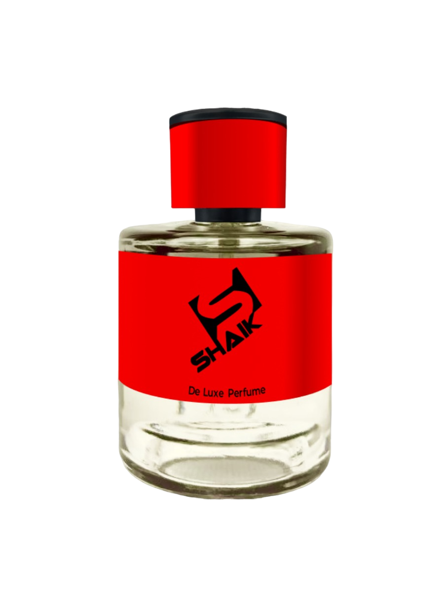 Духи SHAIK №165 100 мл 1x винтаж металл духи бутылка арабский стиль пустой пополняемый контейнер бутылки