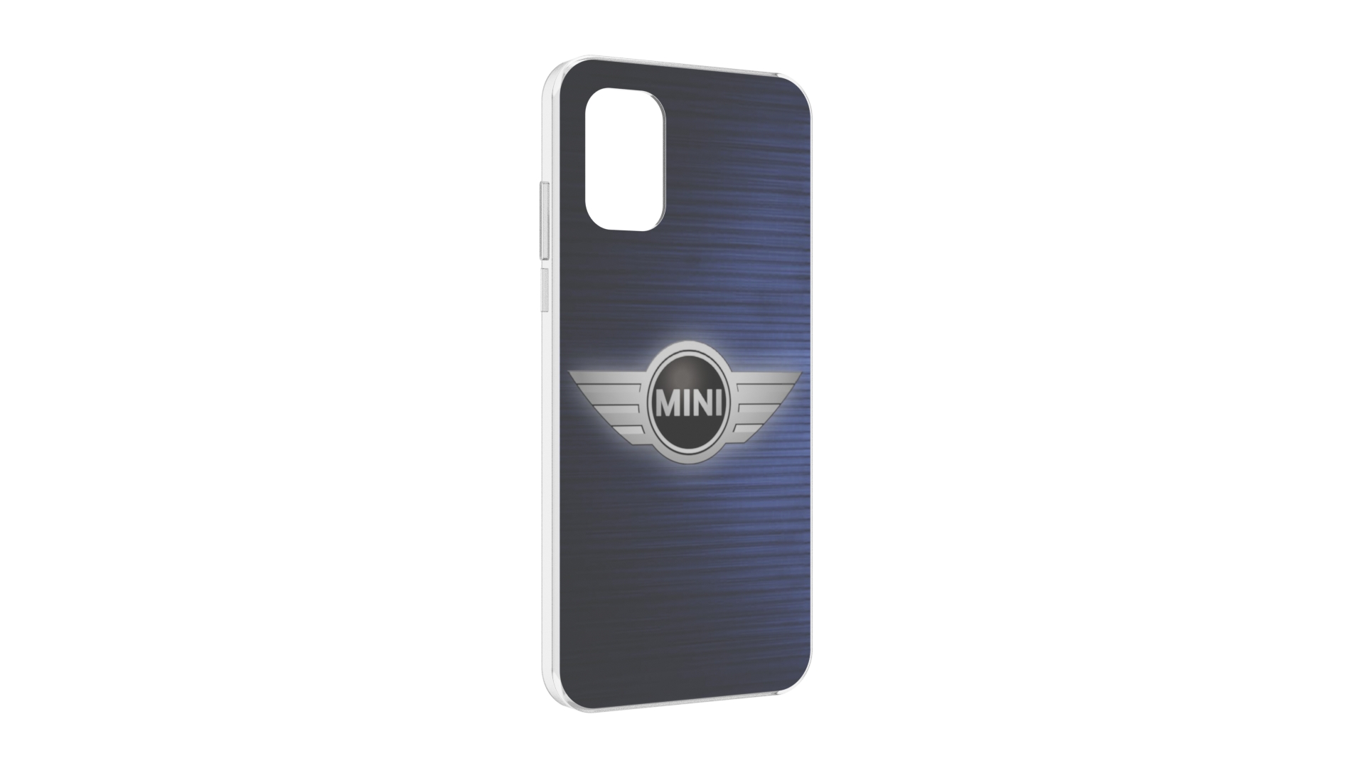 

Чехол MyPads mini-2 (2) мужской для Nokia G21, Прозрачный, Tocco