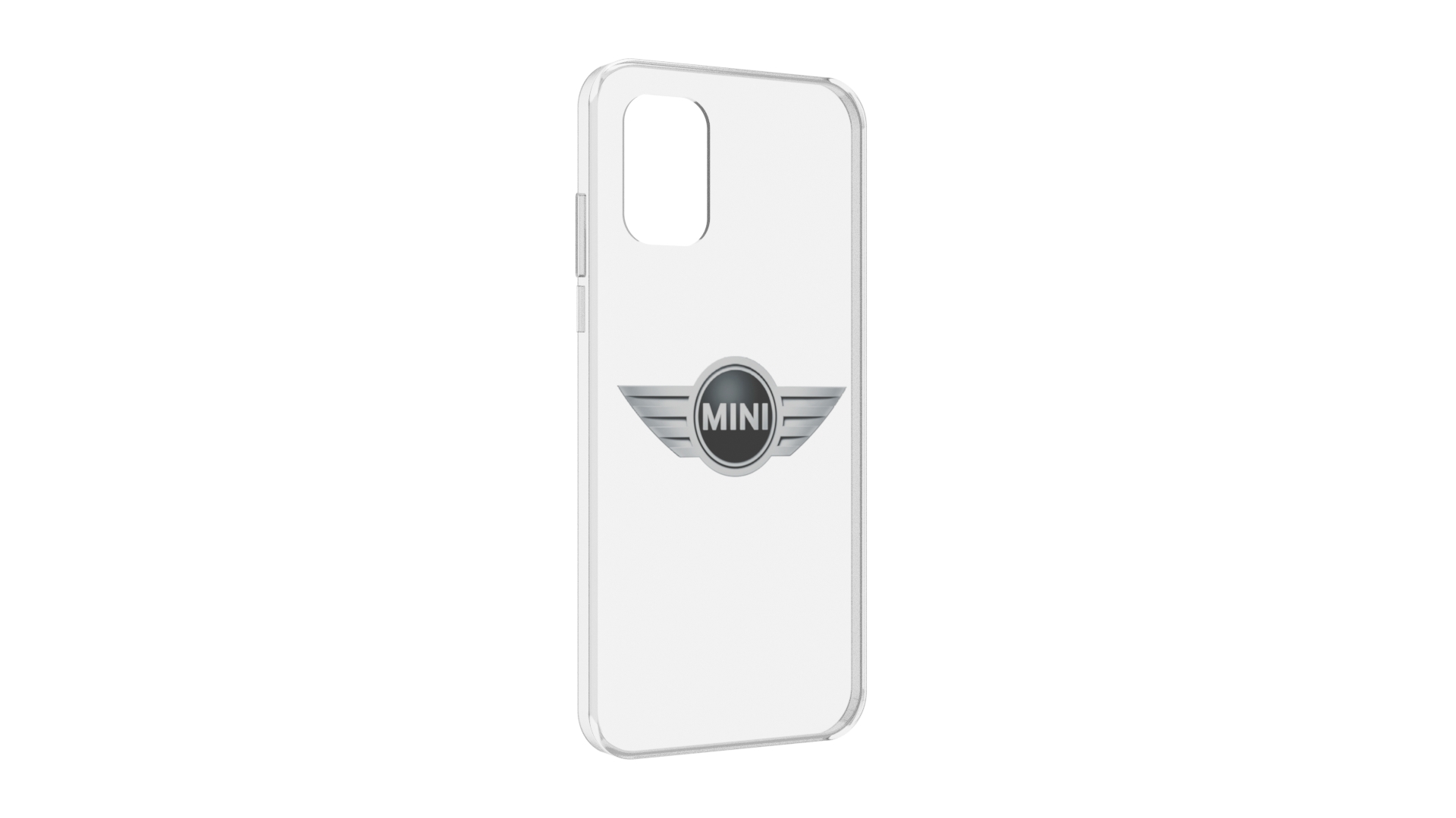 Чехол задняя-панель-накладка-бампер MyPads mini-5 для Nokia G21 противоударный