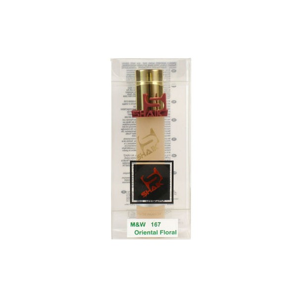 

Духи SHAIK №167 Baccarat Rouge 540 20 мл, №167 Baccarat Rouge 540 Unisex, 20 мл