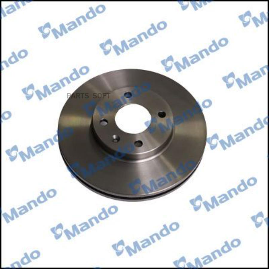 

Диск Торм.Chevrolet Aveo (T300) Mando MBC035381