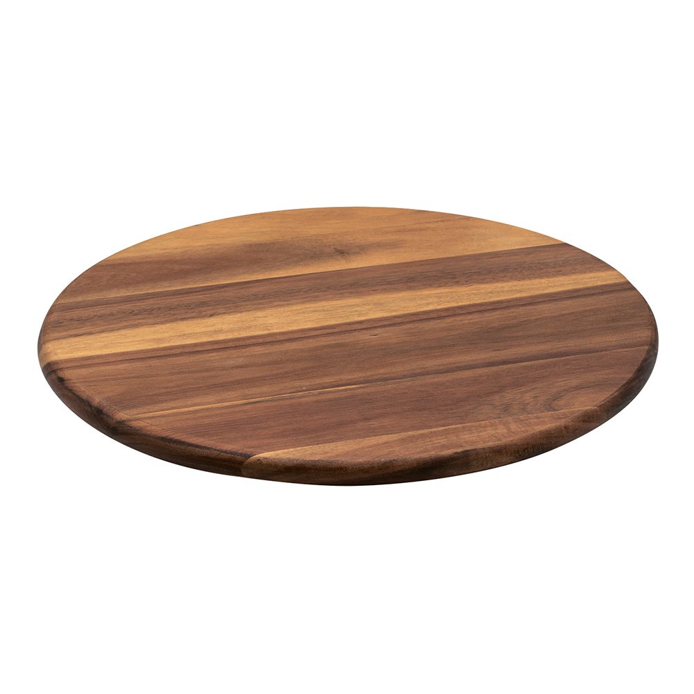 

Доска сервировочная Bisetti коричневый 60 x 3см