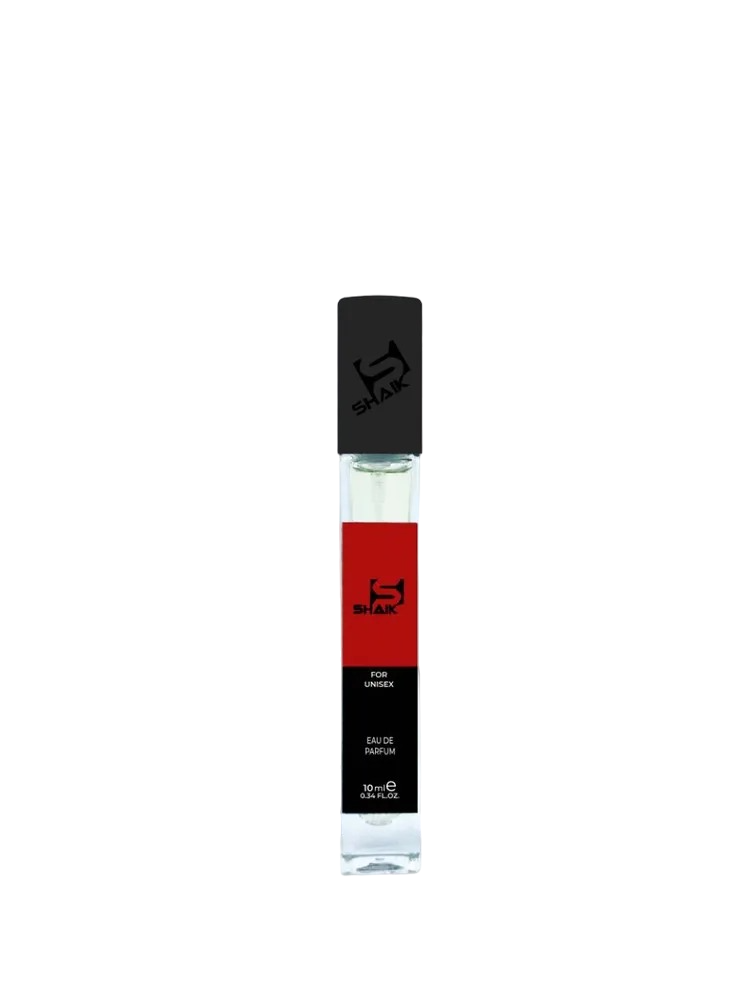 

Духи унисекс SHAIK №173 10 мл, №173 Ebra Pura Unisex, 10 мл