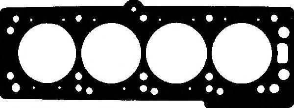 

61-34435-00_Прокладка Гбц Ореl Аstrа/Zаfirа 2.0 Z20Lет 00> VICTOR REINZ 613443500