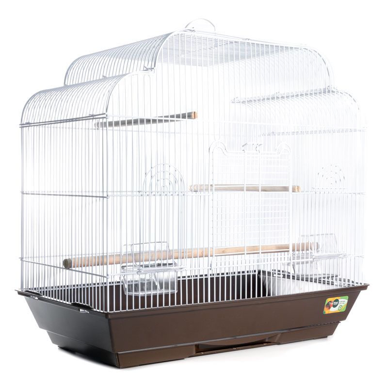 

Клетка для птиц Triol 66 x 38 x 61 см