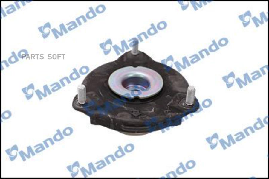 Опора амортизатора переднего Kia Sorento/Sorento Prime III 15> Mando MCC010587