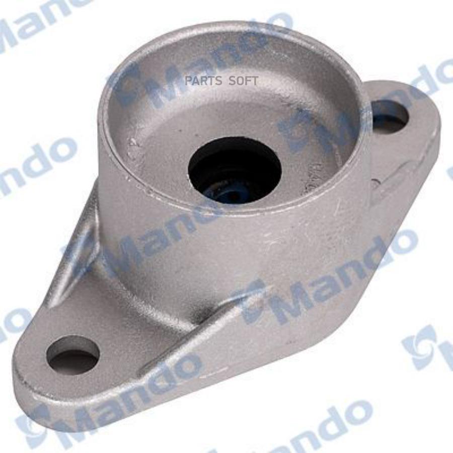 

Mcc030073 опора Амортизатора Переднего Hyundai Elantra 96-00/Coupe 96-00 Mando MCC03