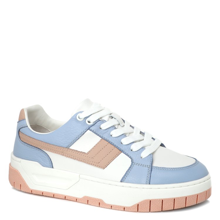 

Кеды женские Tendance HC2211-15 голубые 38 EU, Голубой, HC2211-15