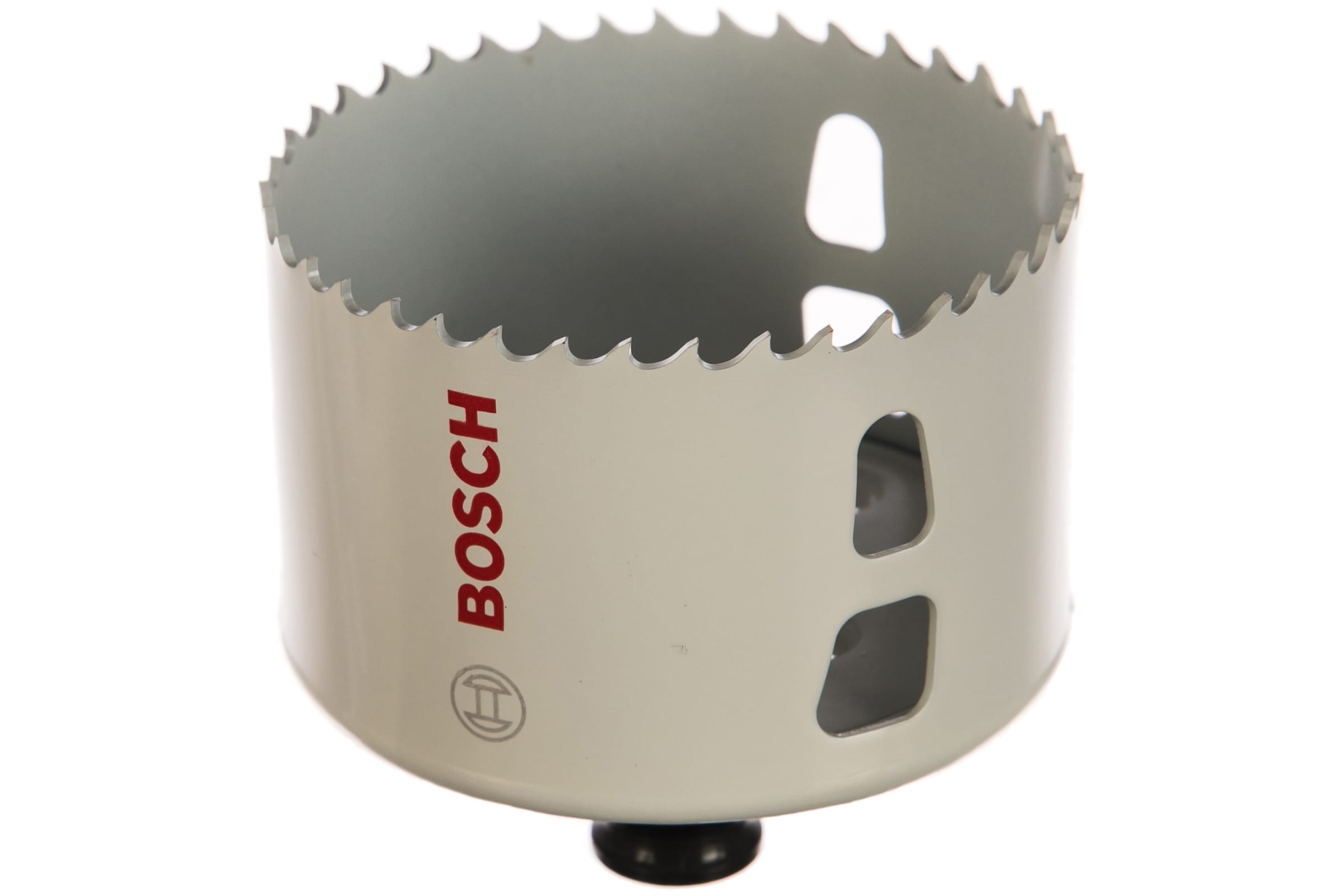 

Коронка Bosch 2.608.594.231 BiM PROGRESSOR (76 мм), 2.608.594.231