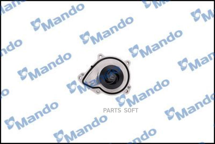 MANDO MMC010038 помпа \ Citroen C3/C4, Peugeot 207/308, Mini Cooper 1.4-1.6i/VTi/THP 06> 1