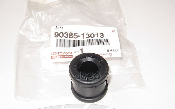 

Втулка Toyota 90385-13013 Toyota TOYOTA арт. 90385-13013