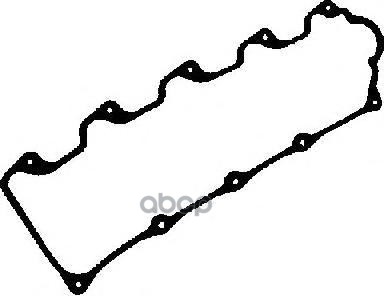 

71-52644-00_Прокладка Клапанной Крышки Тоуоtа Нi-Асе/Нi-Luх/Lаnd Сruisеr 2.5D/Тd/2.8D 88>