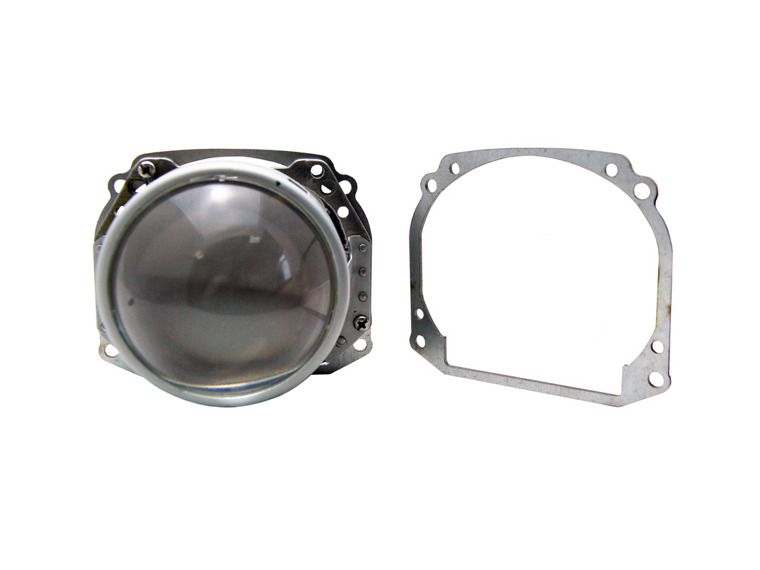 

Рамки для авто линз DIXEL на Bosch AL(2 шт.), DIXEL187