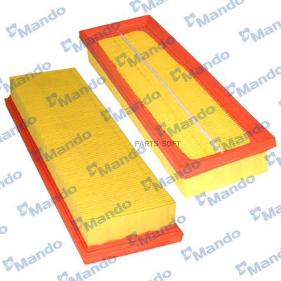 

Фильтр Воздушный Mando MMF015238