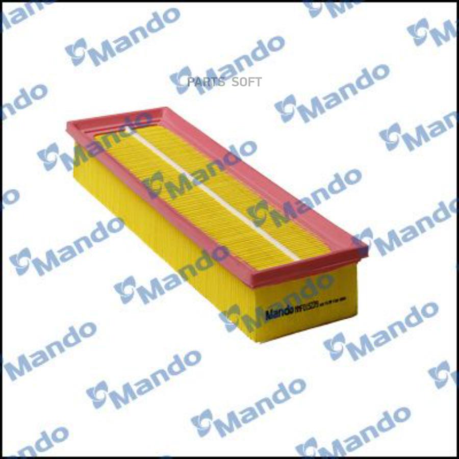 

Воздушный Фильтр Mando MMF015239