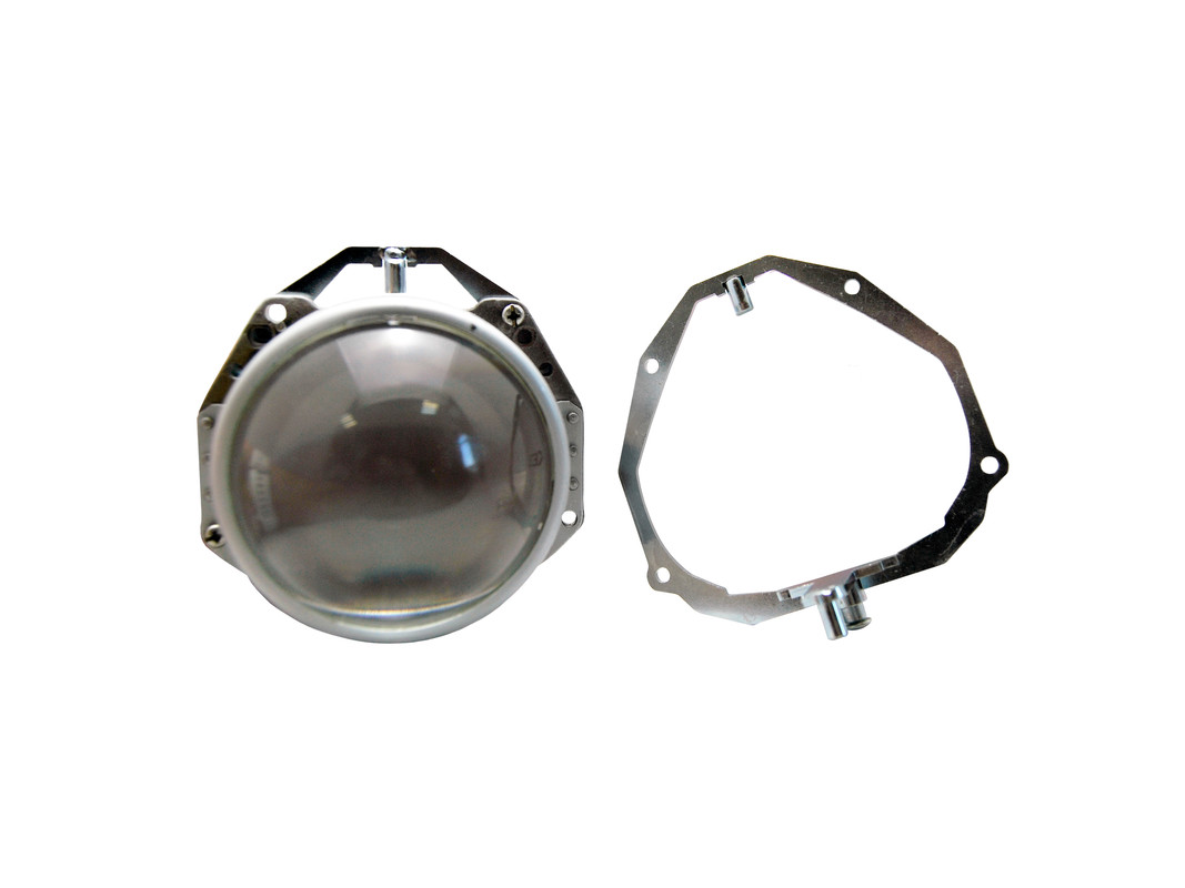 

Рамки для авто линз DIXEL на Hella VarioX(2 шт.), DIXEL294