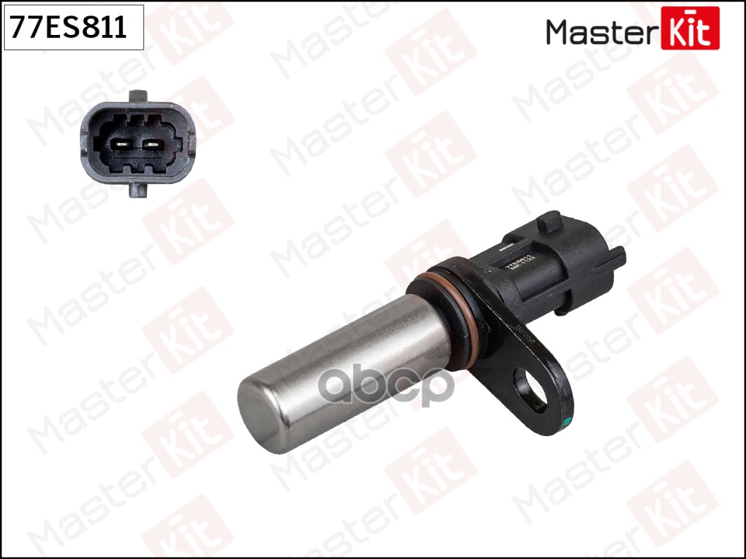 

Датчик, положение коленвала opel astra g 1.4 1.6 77es811 MASTERKIT 77ES811