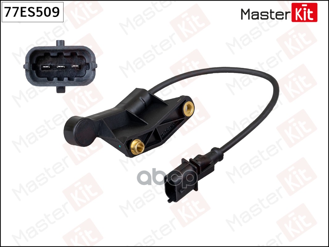 

Датчик, положение распредвала opel astra g h 1.8 77es509 MASTERKIT 77ES509