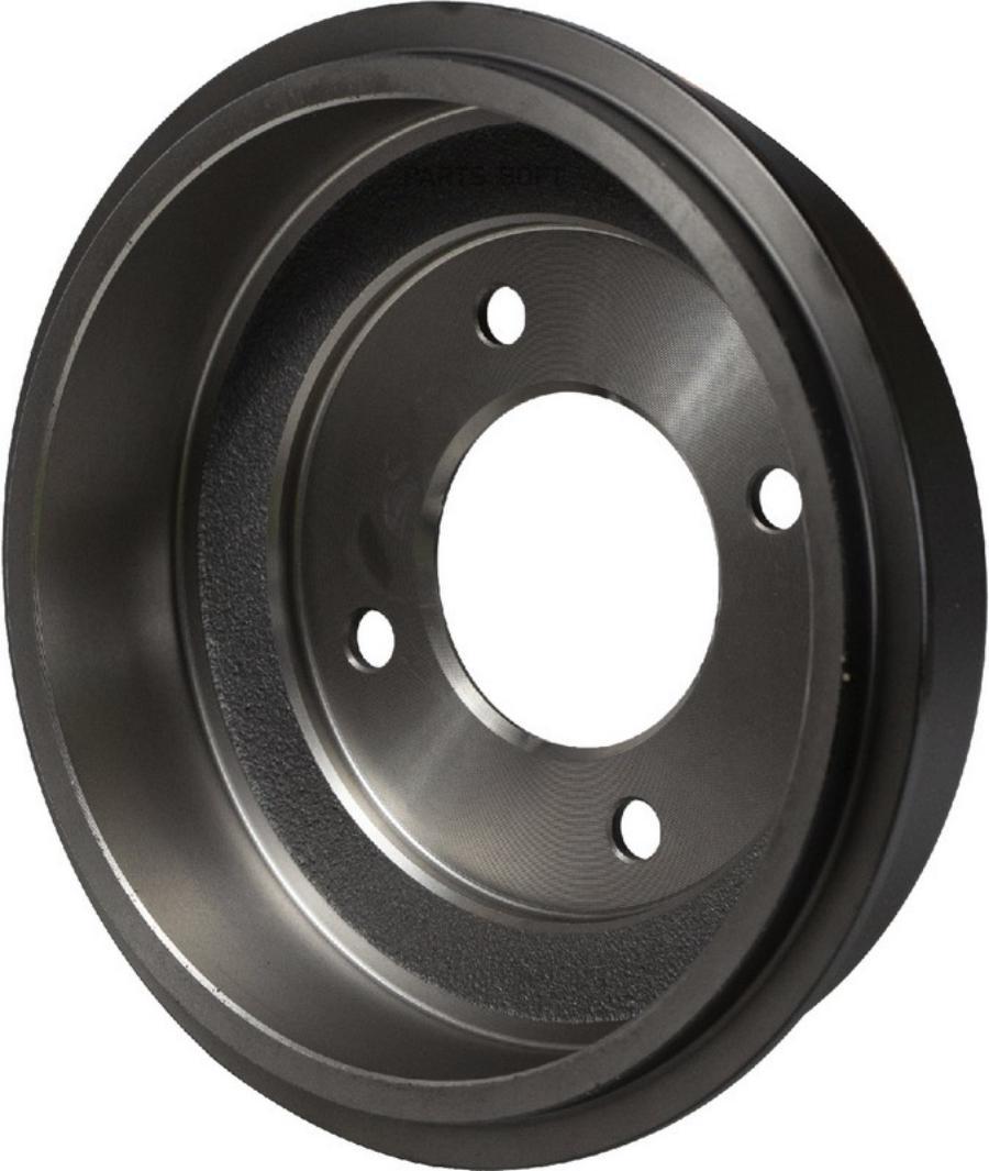 

Барабан тормозной hyundai elantra 1.6/1.8 96>/coupe 96-00 ZENTPARTS Z01675