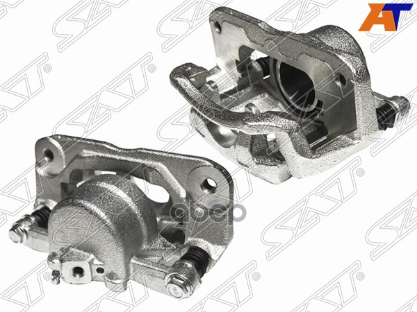

Суппорт тормозной перед toyota harrier mcu15/sxu10 правый SAT ST4773048010