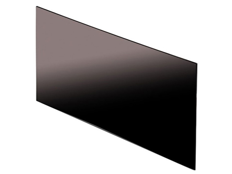 фото Обогреватель теплофон glassar эргн-0.8 black