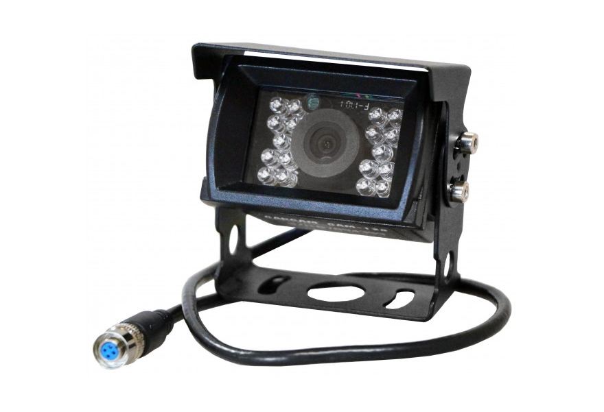 

Камера CARCAM CAM-128, CAM-128