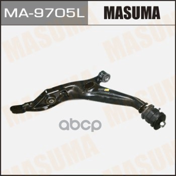 

Рычаг Нижний Masuma Ma9705L