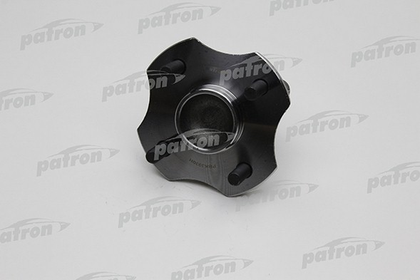 

Ступица колеса задн TOYOTA: YARIS 99-, YARIS VERSO 99- PATRON PBK3930H