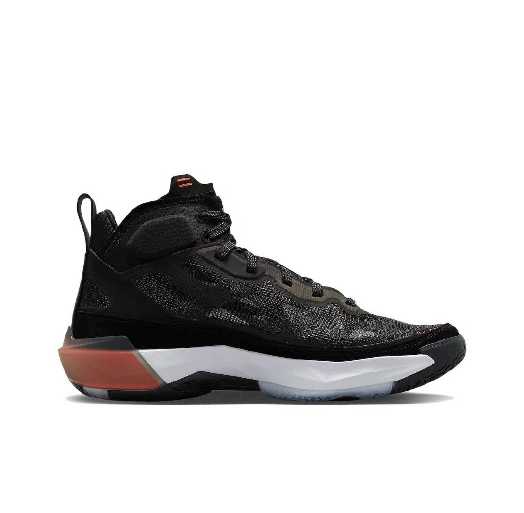 

Спортивные кроссовки мужские Nike Air Jordan черные 11 US, Черный, Air Jordan