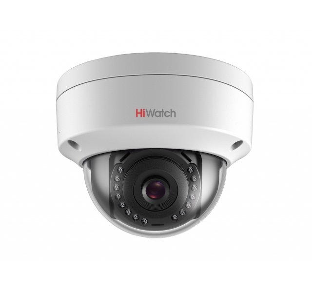 фото Ip-кам. hiwatch ds-i252