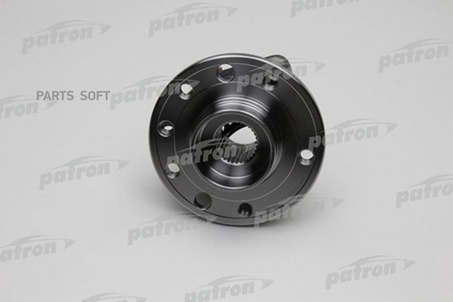 

Подшипник ступицы PATRON PBK6506H