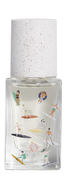 Maison Matine Bain de Midi Eau de Parfum 15 мл 2099₽