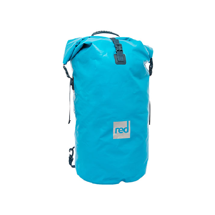 Гермомешок Red Paddle Original Roll Top Dry Bag V2 30L ride blue